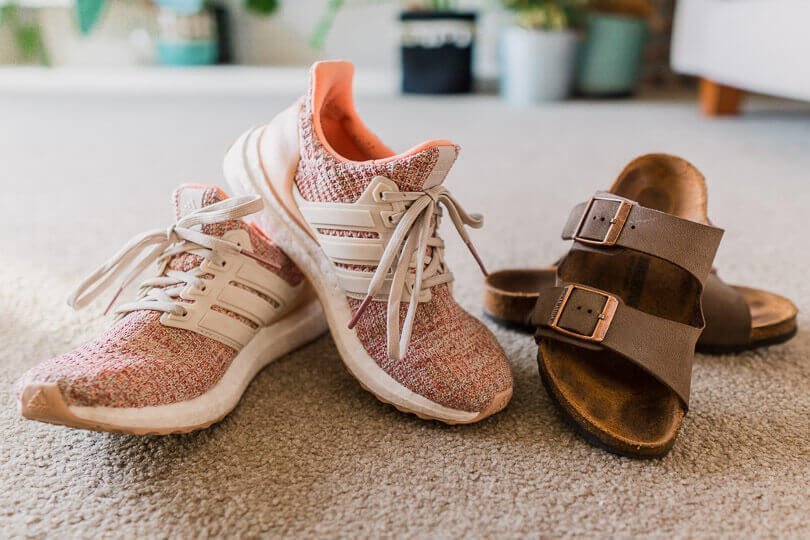 Adidas Ultra Boosts