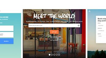 Best hotel booking sites