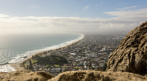 Mount Maunganui Accommodation