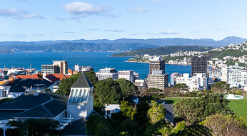 things to do in Wellington.