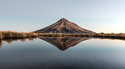 Things to do in New Plymouth.